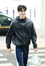 송강 '눈부신 미소'[엑's HD포토]