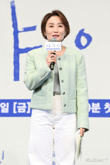 박경림 '샤이닝 제발회 MC'[엑's HD포토]