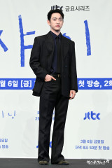박진영 '아름다운 슈트핏'[엑's HD포토]