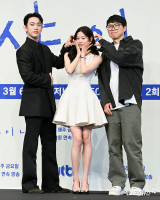 여주인공 김민주 몰아주기[엑's HD포토]