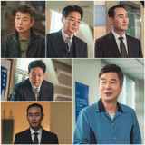 선우재덕·윤다훈·정호빈, 고교 동창 3인방 (기쁜 우리 좋은 날)