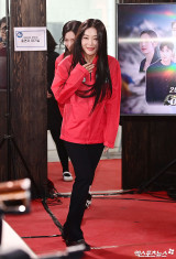 원더걸스 유빈 '몰라보게 예뻐졌네'[엑's HD포토]