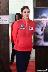 안현모 '매력적인 미소'[엑's HD포토]