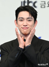 '첫사랑 남주' 박진영, '미지의 서울→샤이닝' 2연속 흥행 성공할까 [종합]