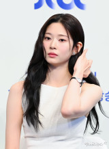김민주 '예쁨 쓸어넘기기'[엑's HD포토]