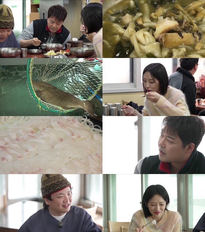 MBN·채널S ‘전현무계획3’ 