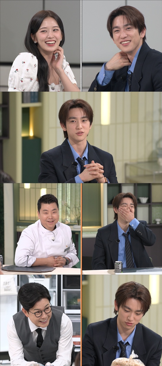 JTBC '냉장고를 부탁해'