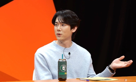 SBS '미운 우리 새끼' 유연석