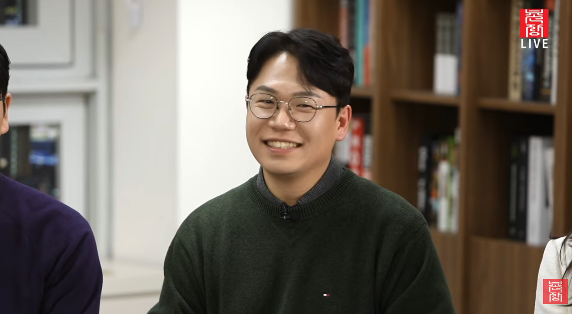 유튜브 채널 '촌장엔터테인먼트TV'