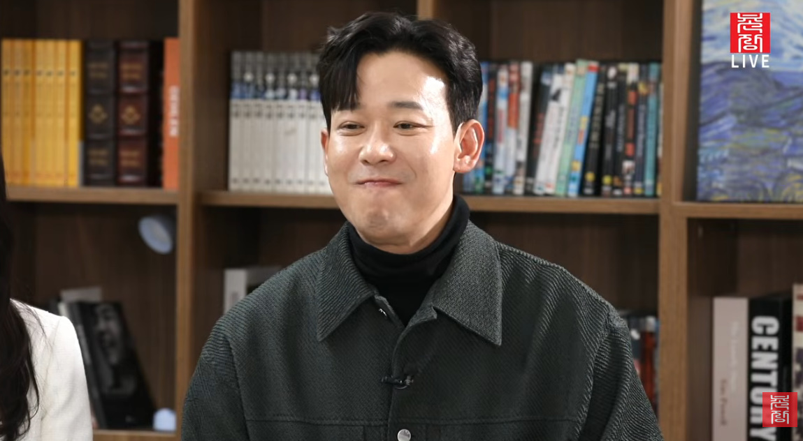 유튜브 채널 '촌장엔터테인먼트TV'