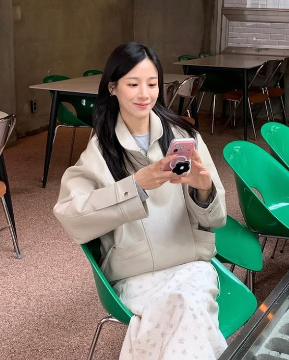 '나는 솔로' 22기 옥순