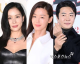 "풍문으로 들었소"…전지현→권상우·고소영, 톱★ 자녀 비주얼도 남달라 [엑's 이슈]