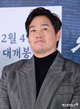 유지태 "천만 배우 부럽다" 했는데…'왕사남' 결국 1000만 넘었다, 데뷔 27년만