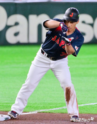 요시다 ‘신나게 돌려’[포토]