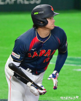 오타니 ‘이번에도 안타?’[포토]