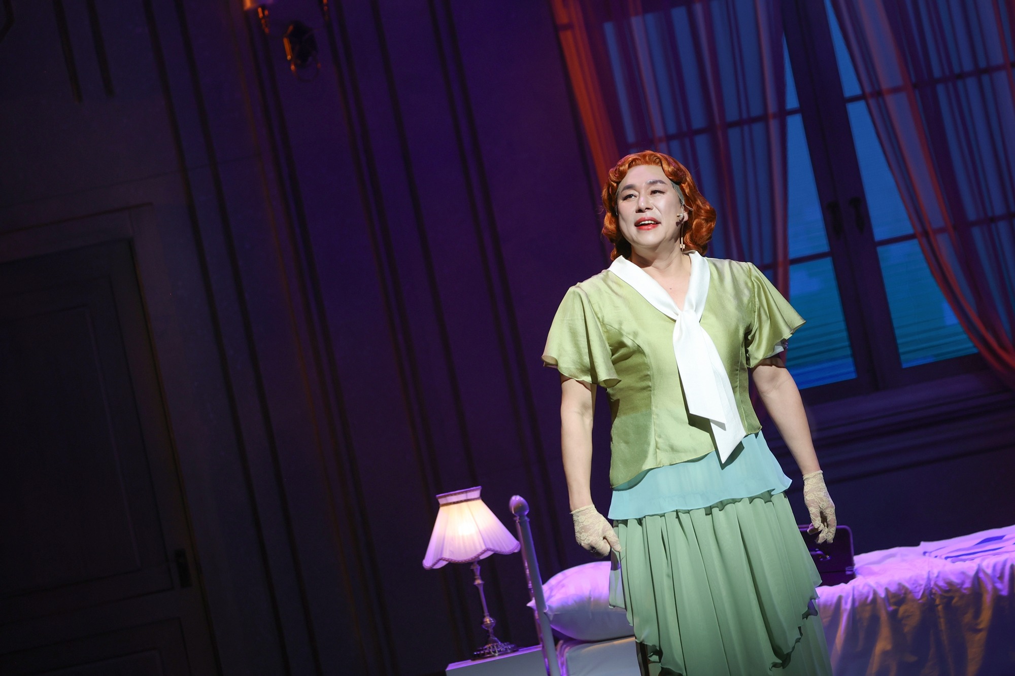 사진 = PR컴퍼니 제공 / 뮤지컬 '슈가' 스틸컷