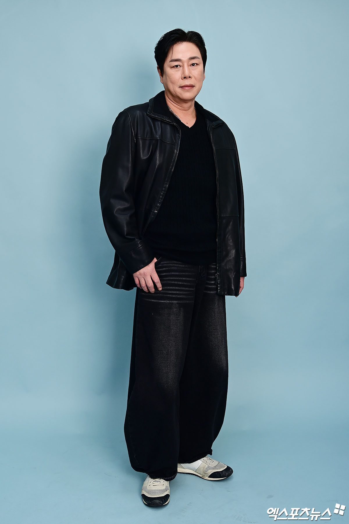 사진 = 엑스포츠뉴스 박지영 기자 / 배우 김법래