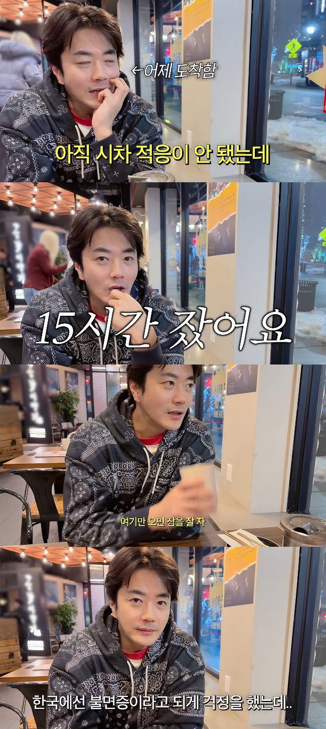 사진= 유튜브 'Mrs.뉴저지 손태영'