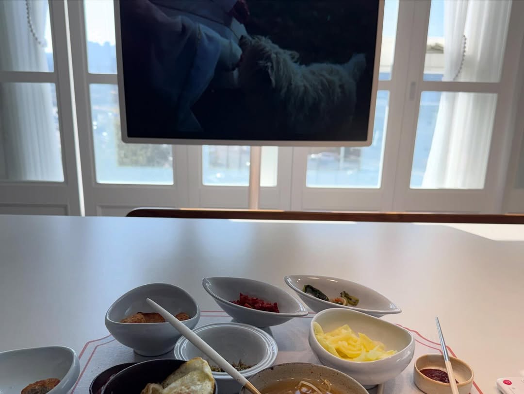 사진= 김지민 SNS