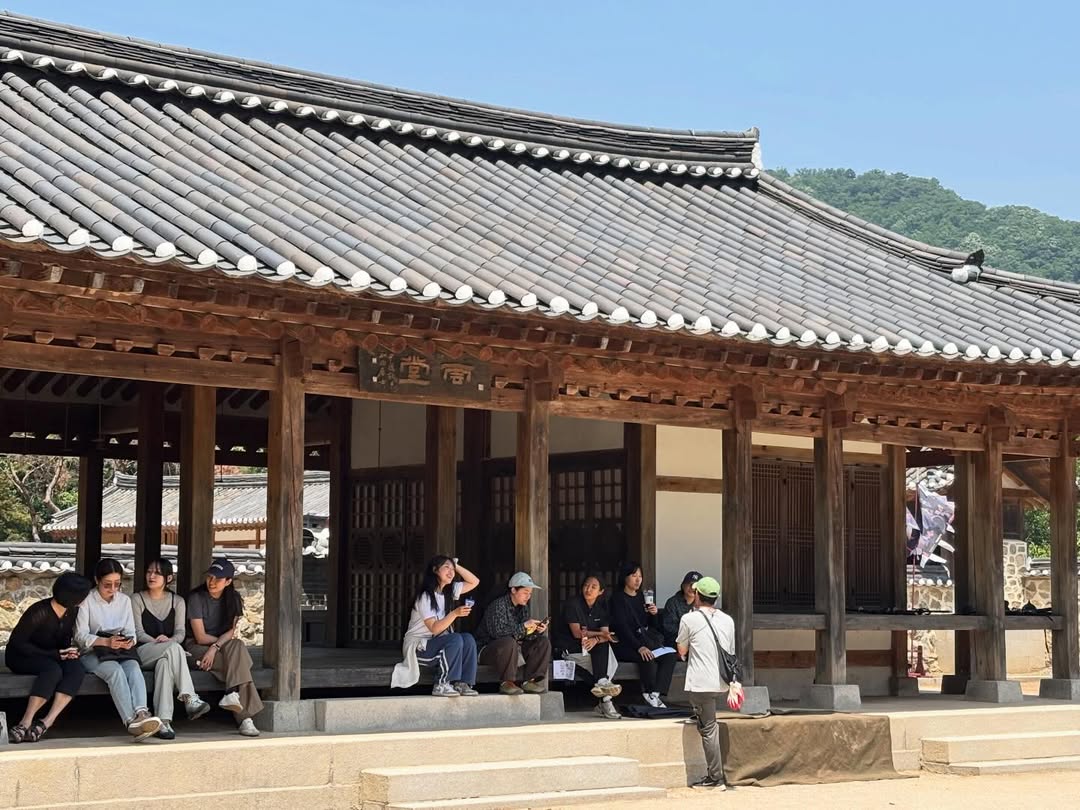 사진= 전미도 SNS