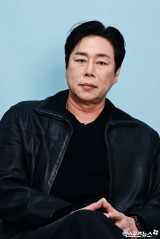 [단독] 김법래, 30주년에 파격 '여장' 도전…"고민 NO, 힐 더 높일걸 아쉽다" (엑's 인터뷰②)