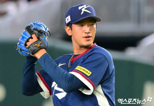 고영표 ‘힘차게’[포토]