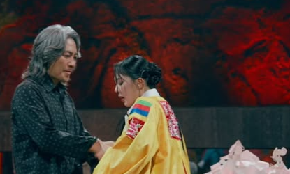 김재희 개인 계정