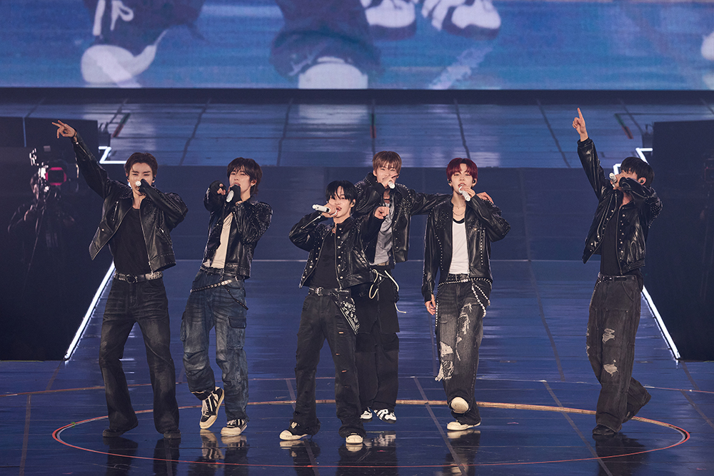 사진 = 2026 라이즈 콘서트 투어 'RIIZING LOUD' 피날레 인 서울