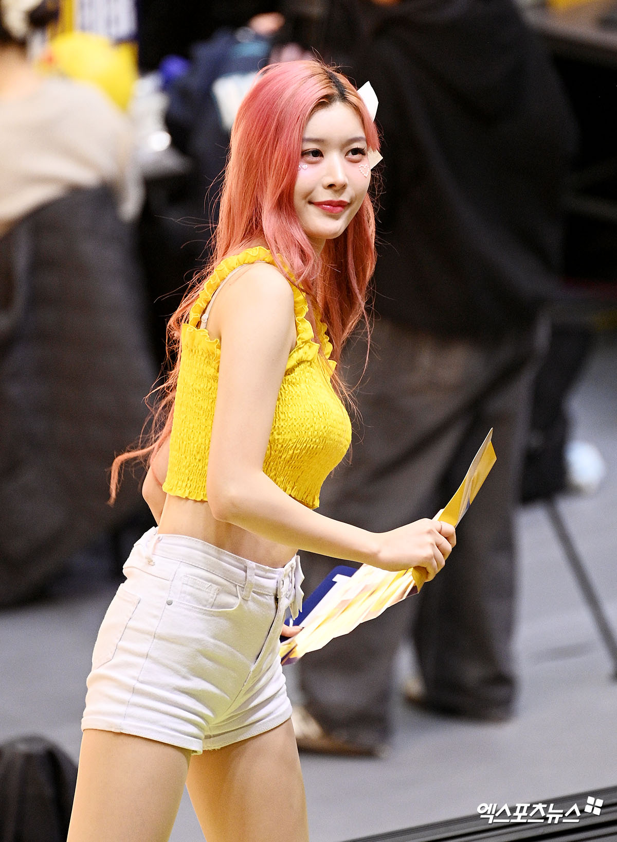 シン・ヘリョン