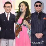 '음주사고 3번째' 이재룡, CCTV 영상 공개…길·호란 따라 연예계 퇴출 수순 [종합]