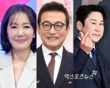 이재룡, 환갑에 역대급 민폐…'11년 만 복귀' 유호정→'짠한형' 폐지 여론 확산 [엑's 이슈]