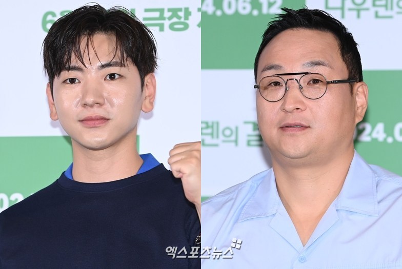 엑스포츠뉴스 DB / 이주승-구성환