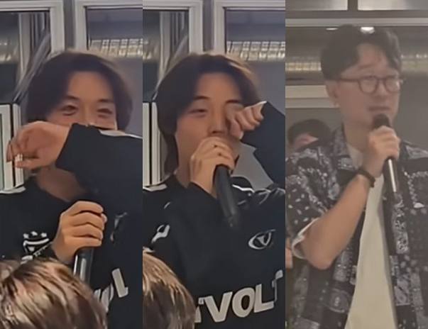 '왕과 사는 남자'