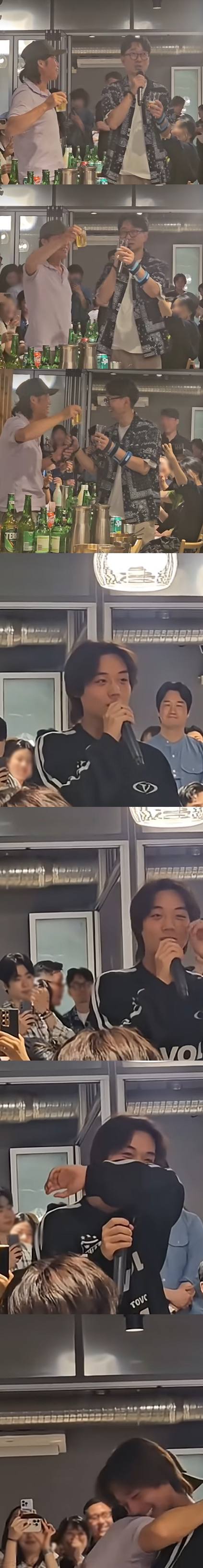 '왕과 사는 남자'