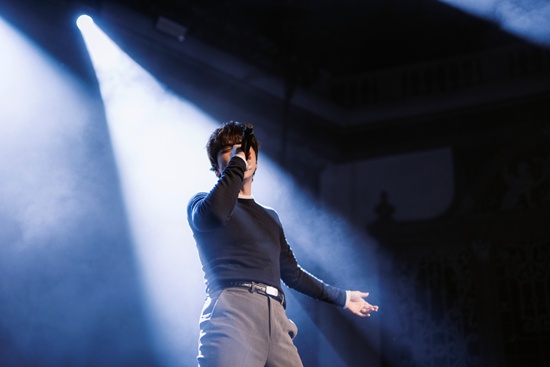 모브컴퍼니 제공, 주니