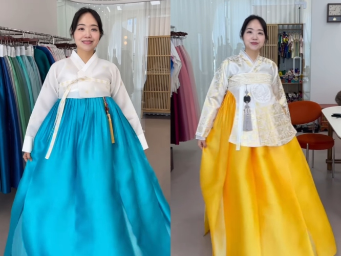 29기 정숙, 결혼식 준비