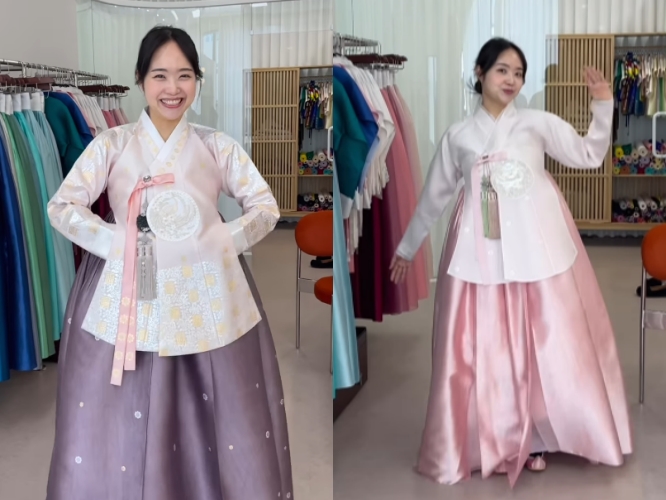 29기 정숙-영철 4월 결혼식