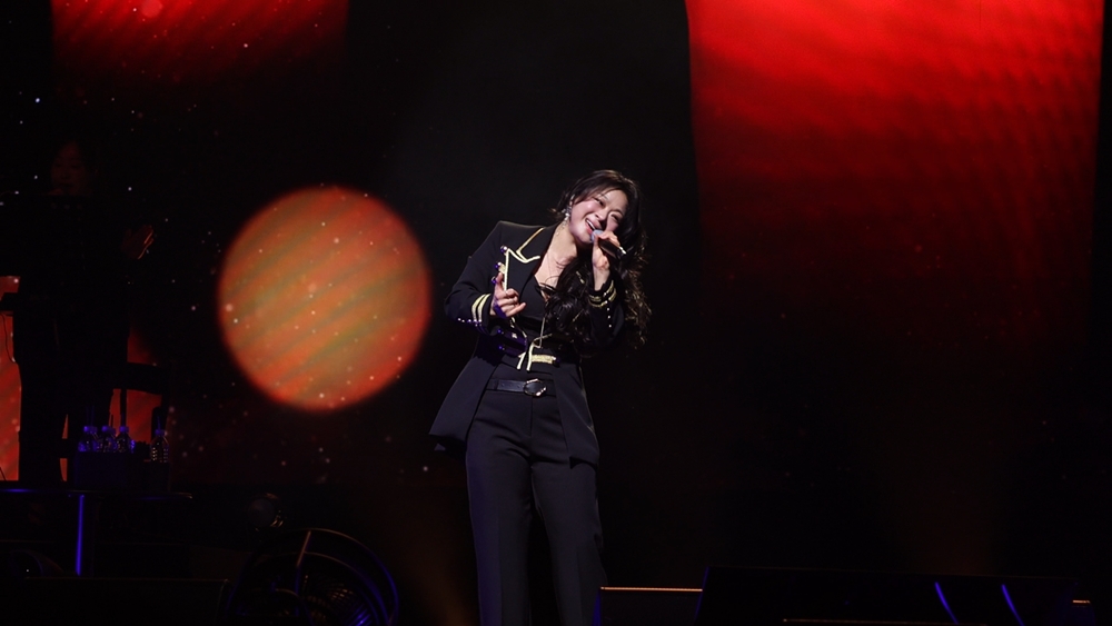 이영현 전국투어 서울