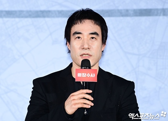 영화 '끝장수사'