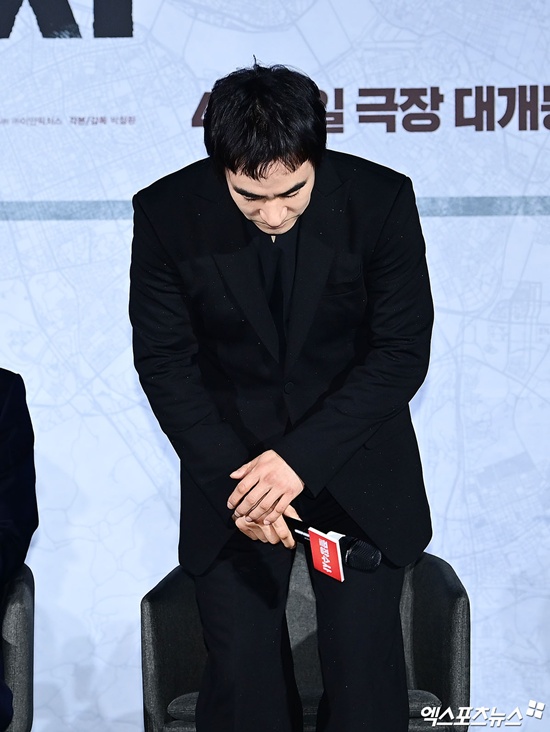 영화 '끝장수사'