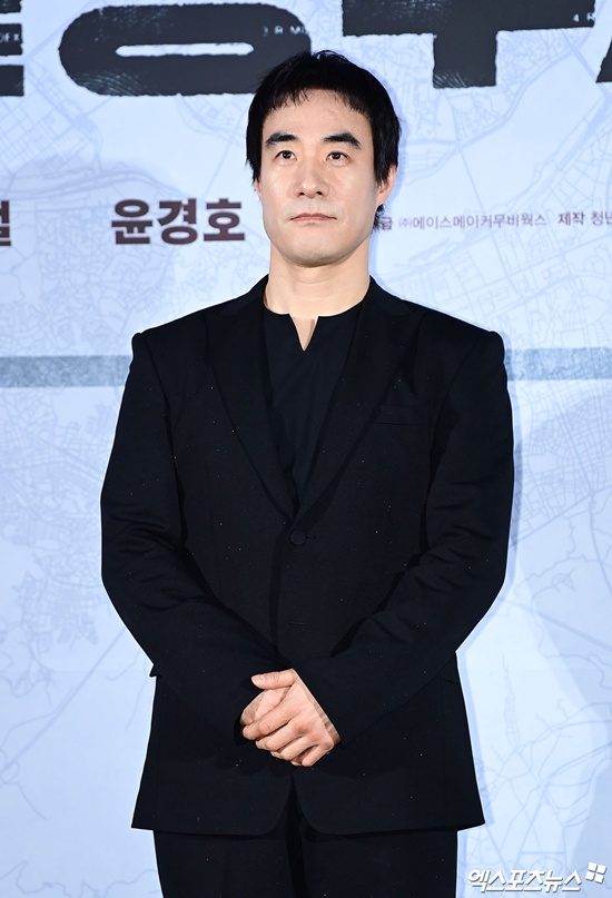 영화 '끝장수사'