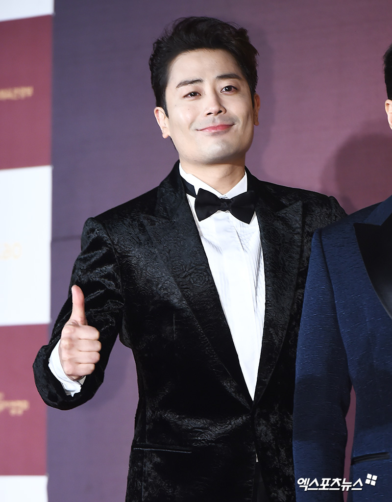 한지상, 엑스포츠뉴스DB