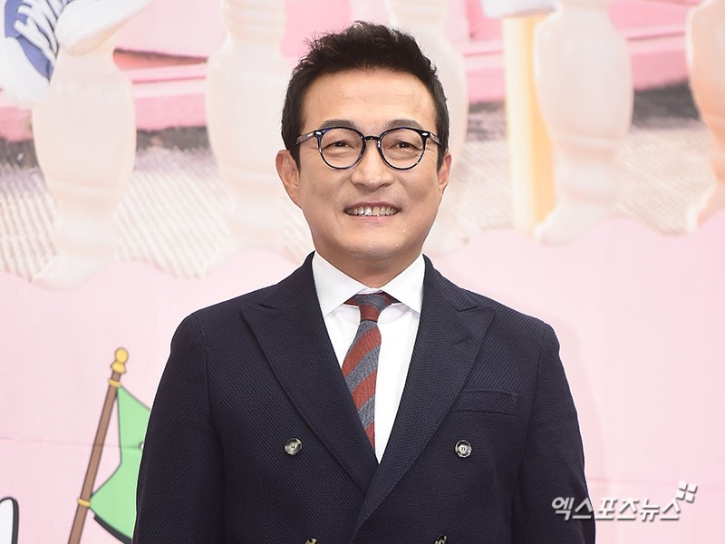 엑스포츠뉴스DB. 이재룡