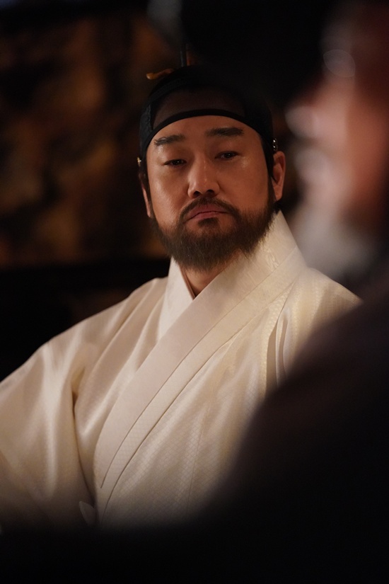 영화 '왕과 사는 남자'