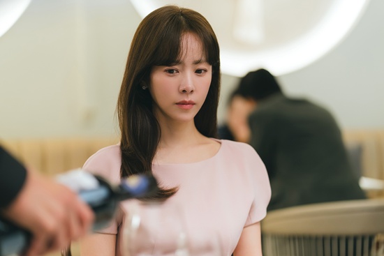 JTBC '미혼남녀의 효율적 만남' 한지민