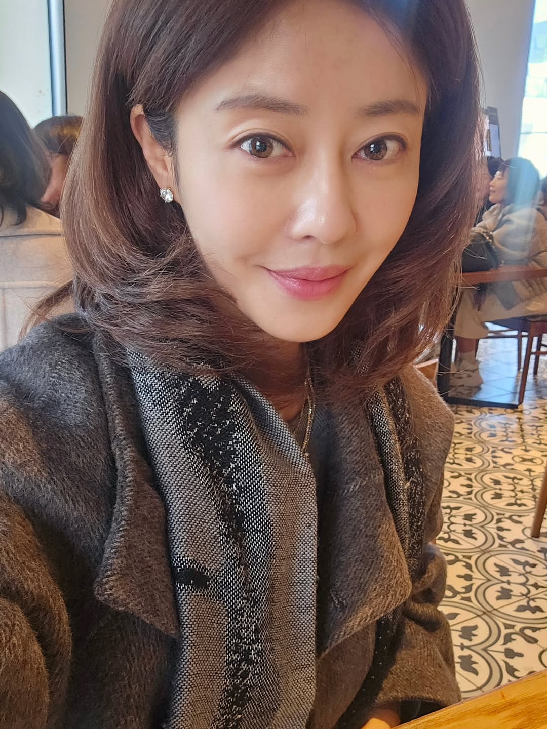 사진= 이지현 SNS