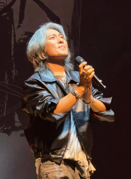 부활 4대 보컬 김재희.