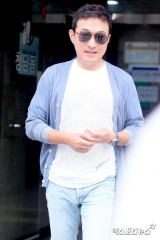 결국 인정할 거면서…'음주운전' 이재룡, 괘씸죄+삼진아웃 비판 쇄도 [엑's 이슈]