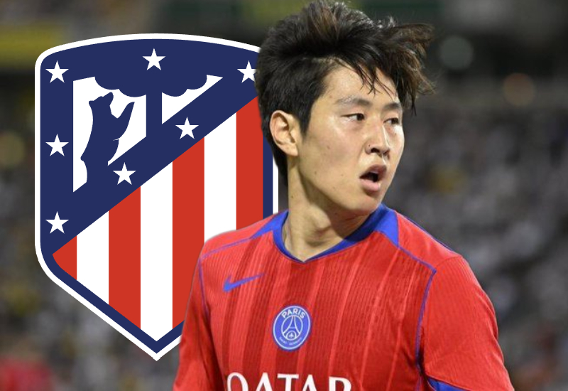 유럽 축구 이적시장 소식에 정통한 벨기에 기자 사샤 타볼리에리는 8일 '스카이스포츠' 스위스판을 통해 이강인을 둘러싼 상황을 언급하며 여름 이적시장에서 중요한 이름이 될 수 있다고 전망했다. 그는 '아틀레티코 마드리드가 이강인 영입을 추진하고 있다'고 전하며 'PSG는 이미 이적료 기준선을 정해둔 것으로 전해졌다'고 보도했다. 보도에 따르면 이미 물밑 접촉도 이루어졌다. 최근 이강인의 에이전트가 마드리드를 방문해 아틀레티코 구단 수뇌부와 만나 여름 이적시장 가능성에 대해 논의했다는 주장이다. 공식 협상 단계까지는 아니지만 선수 측과 스페인 구단 사이에서 사전 탐색이 진행됐다는 점에서 향후 협상 가능성을 완전히 배제할 수 없다는 분석이 뒤따르고 있다. 이강인은 올시즌 벌써 33경기에 출전해 4골 3도움을 기록했다. 다만 현재 팀 내 역할은 확고한 주전이라기보다는 로테이션 멤버에 가깝다보니 이적설이 끝 없이 흘러나오고 있다. SNS