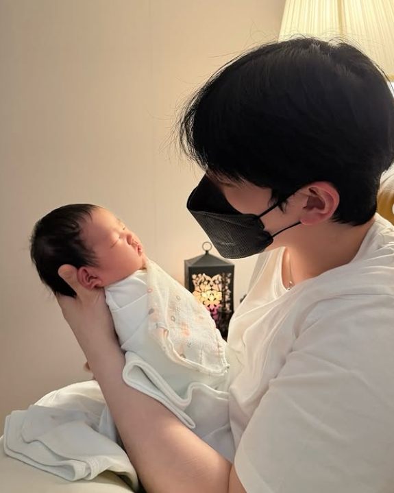 사진 = 박현호 계정